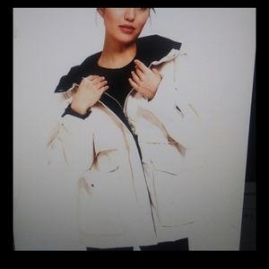 Stouthearted Parka by LIT Size S